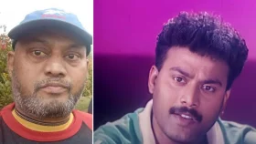 উত্তরায় বারে পুলিশের অভিযান, গ্রেপ্তার চিত্রনায়ক