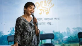 অজানা গল্পের খোঁজে শুরু &lsquo;ট্রাভেল সিরিজ&rsquo;