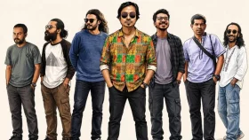 প্রথমবার রেকর্ডিংয়ে &lsquo;গানপোকা&rsquo;, পহেলা মে আসছে নতুন গান