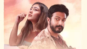 পথের গল্পে ইয়াশ-বহ্নি, মুক্তি পাচ্ছে কবে?