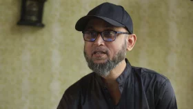 জুলাই স্মৃতিস্তম্ভের গোড়ায় ময়লার ভাগাড়, এমপিদের কাছে যে প্রস্তাব রাখলেন ফারুকী