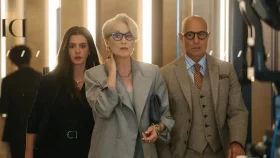 ২০ বছর পর &lsquo;দ্য ডেভিল ওয়্যারস প্রাডা&rsquo;র সিক্যুয়েল, দেখা যাবে সিনেপ্লেক্সেও