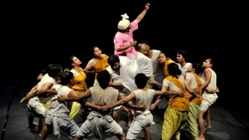 মে দিবসে আরণ্যক ও বটতলার আয়োজন