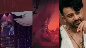 একটা গল্প, যা বদলে দেবে সবকিছু: শাকিব খান