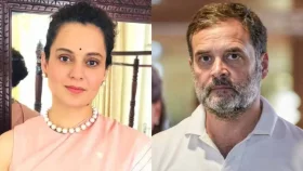 রাহুলকে বিয়ে করতে চান কঙ্গনা?
