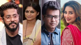 পশ্চিমবঙ্গ বিধানসভা: তারকা প্রার্থীদের কে এগিয়ে, কে পিছিয়ে