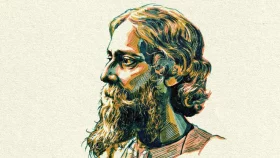 সারাদেশে একযোগে রবীন্দ্রজয়ন্তী
