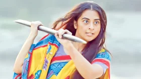 ২৩ হলে চলছে বুবলীর নতুন সিনেমা