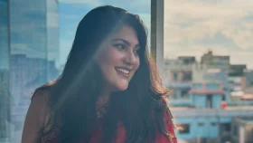 কারিনার জন্য আসছে এয়ার অ্যাম্বুলেন্স, চিকিৎসা হবে ভারতে