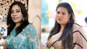 আমাকে শিখিয়ে দিন, কীভাবে মেয়ের কাছে যাব: কারিনার মা