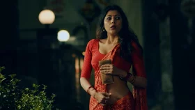 সামাজিক মাধ্যমে ফাঁস, ওটিটিতে এলো রঙবাজার