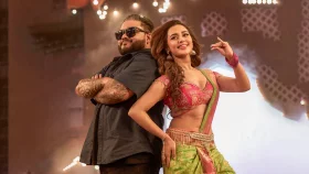 ঈদে ফুয়াদের সঙ্গে ফারিয়ার গান