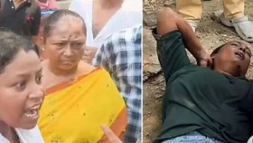 কলকাতার শুটিংপাড়া রণক্ষেত্র, ডিম-পাথর নিক্ষেপে আহত অনেকে
