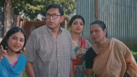 শত পর্বে &lsquo;বিশ্বাস বনাম সরদার&rsquo;