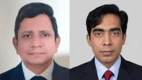 সিজেএফডি&rsquo;র নতুন সভাপতি শামীম জাহাঙ্গীর, সম্পাদক তৌহিদ