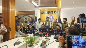 ধর্ষণ মামলার আসামি শিবির নেতা বিয়ে এড়াতে আত্মগোপনে ছিলেন: পুলিশ