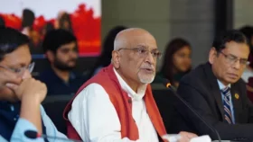 &lsquo;বাজেটে তথ্য ব্যবহারে অপূর্ণতা, ছলচাতুরীর আশ্রয় নেওয়া হয়েছে&rsquo;