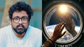 &lsquo;ন ডরাই&rsquo; নির্মাতার চমক, দেশে এই প্রথম স্পেস ড্রামা &lsquo;লিম্বো&rsquo;