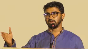 শিক্ষামন্ত্রীর পদত্যাগের দাবিতে বিক্ষোভ, শিবিরকে দুষছেন রাশেদ