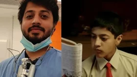 বলিউডকে বিদায়, এখন কী করছেন &lsquo;তারে জামিন পার&rsquo; ছবির ইয়োহান?