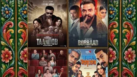 জনপ্রিয় ৪ চলচ্চিত্র নিয়ে &lsquo;সামার বাংলা হিট ফেস্ট&rsquo;