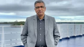 সময় টিভির পরিচালক আহমেদ জোবায়েরকে কারাগারে পাঠানোর নির্দেশ