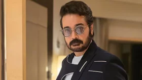 &lsquo;ভাবনা ও চরিত্র চুরি&rsquo;র অভিযোগ, এবার মুখ খুললেন প্রসেনজিৎ