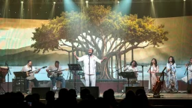 বিশ্ব সংগীত দিবসে ছোটপর্দায় হাছন রাজার জীবনদর্শন