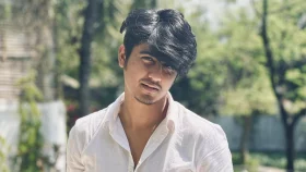 বাগদান সারলেন &lsquo;ললনা&rsquo;খ্যাত গায়ক শেখ সাদী, পাত্রী কে?