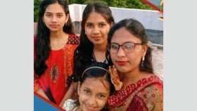লক্ষ্মীপুরে মা ও তিন মেয়েকে হত্যার ঘটনায় মামলা