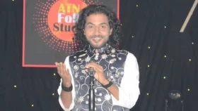 ১০০ শিল্পীর ৪০০ গানে শুরু হচ্ছে &lsquo;ফোক স্টুডিও&rsquo;