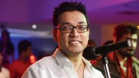 ঢাকায় অনুপম রায়ের কনসার্ট স্থগিত