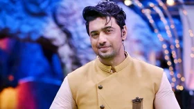 &lsquo;দাদাগিরি&rsquo;তে সৌরভের বিদায়, নতুন সঞ্চালক দেব যা বললেন