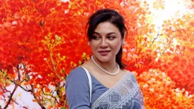 রোনালদোকে খুব ভালো লাগে, মুশকিল হচ্ছে মেসিকেও ভালো লাগে: জয়া