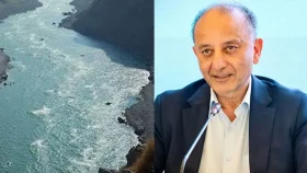 সিন্ধুর পানি না দিলে হাত কেটে ফেলার হুঁশিয়ারি পাকিস্তানের মন্ত্রীর