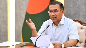 ভারী বর্ষা ও বন্যায় ক্ষতিগ্রস্তদের দ্রুত সহায়তার নির্দেশ প্রধানমন্ত্রীর