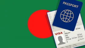 জাতীয় ভিসা নীতিমালায় আসছে বড় পরিবর্তন