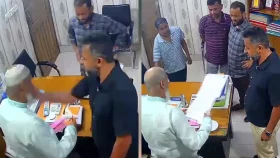 বেসরকারি প্রতিষ্ঠানের এমডিকে মারধর, চেক-স্ট্যাম্পে জোর করে স্বাক্ষর নেওয়ার অভিযোগ&nbsp;