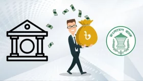 বাণিজ্য ঋণের ৪০-৫০ শতাংশ খেলাপি