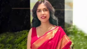 টেক্সাসে হৃদি হকের নির্দেশনায় মিউজিক্যাল শো