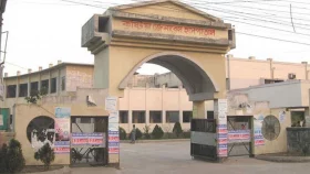 কুষ্টিয়ায় হাসপাতাল থেকে &lsquo;উধাও&rsquo; দুর্ঘটনার শিকার ব্যক্তির বিচ্ছিন্ন পা