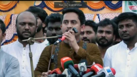 স্থানীয় নির্বাচনে ইঞ্জিনিয়ারিং করলে খারাপ অবস্থা হবে: সারজিস