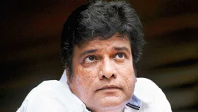 রাজেশ শর্মার অসুস্থতা নিয়ে বিভ্রান্তি, সহকারীর দাবি&mdash;মাকড়সার কামড় নয়