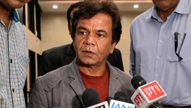 রাজপাল যাদবের ৩ মাসের জেল