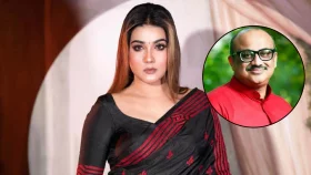 ফোনে বিরক্ত করতেন সাবেক প্রতিমন্ত্রী মুরাদ, এবার মুখ খুললেন মাহি