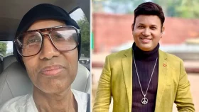 ক্যানসার আক্রান্ত ইবরার টিপুকে চেনা দায়