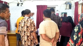 শেরপুরে পাগলা কুকুরের কামড়ে শিশুসহ আহত ২৯