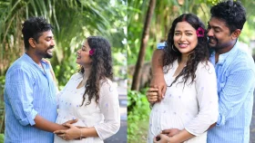 মা হচ্ছেন সোহিনী সরকার