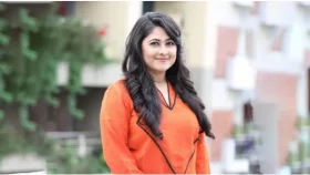 রাজের নাটক দিয়ে ফিরছেন শিমু