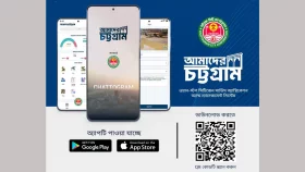 নাগরিক সেবা বাড়াতে চসিকের নতুন অ্যাপ